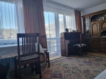 Mieszkanie 3-pokojowe Świdnik Centrum, ul. Racławicka