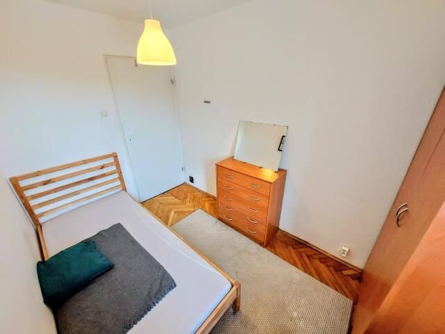 Mieszkanie 4-pokojowe Kraków Mistrzejowice, os. Piastów. Zdjęcie 6