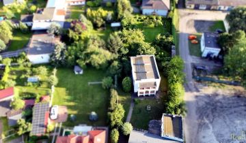 kamienica, 8 pokoi Wolsztyn