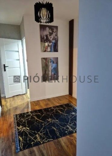 Mieszkanie 4-pokojowe Warszawa Ursynów, ul. Puszczyka. Zdjęcie 4