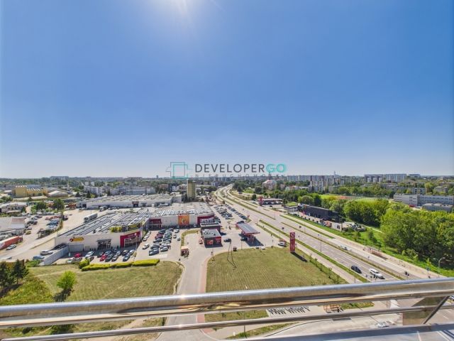 Mieszkanie 3-pokojowe Białystok Białostoczek, al. Tysiąclecia Państwa Polskiego. Zdjęcie 17