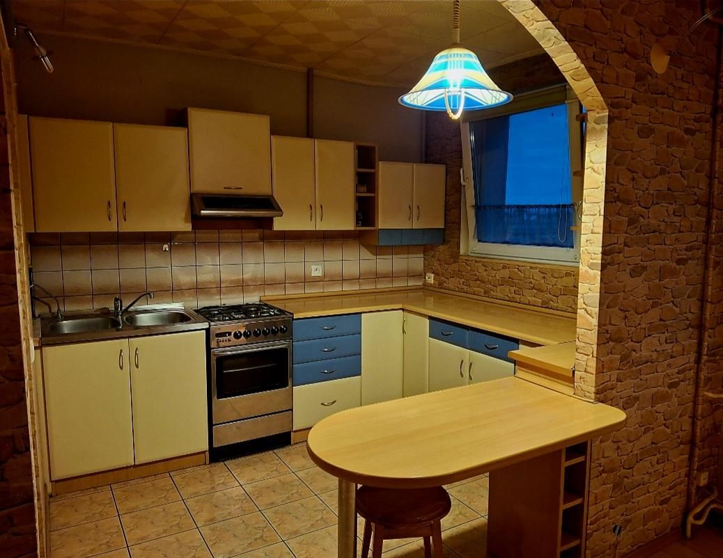 Mieszkanie 3-pokojowe Ostrów Wielkopolski Centrum, ul. Armii Krajowej. Zdjęcie 3