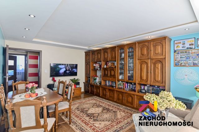 Mieszkanie 3-pokojowe Zielona Góra. Zdjęcie 11