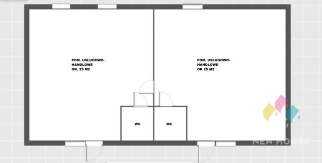 Lokal Barczewo, ul. Armii Krajowej. Zdjęcie 7