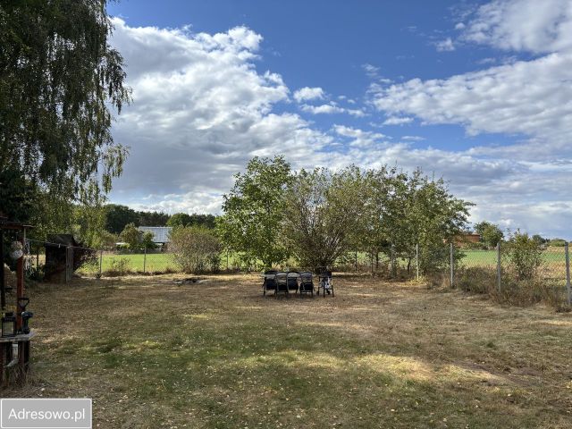 Działka rekreacyjna Ślężany. Zdjęcie 1