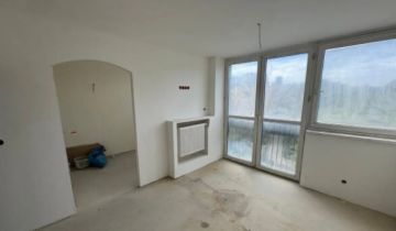Mieszkanie 2-pokojowe Warszawa Śródmieście, ul. Przechodnia