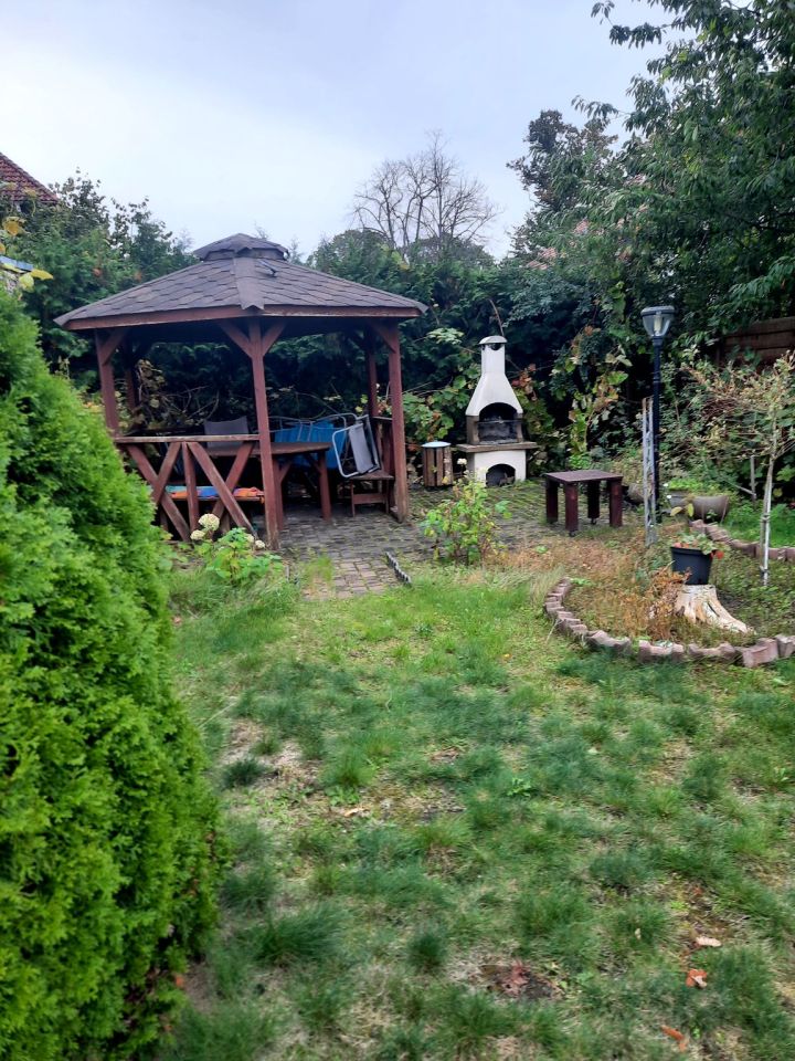 Mieszkanie 4-pokojowe Świnoujście, ul. Bursztynowa. Zdjęcie 4