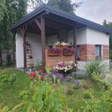 Działka rod Sosnowiec Klimontów, ul. mjr. Henryka Hubala-Dobrzańskiego. Zdjęcie 3