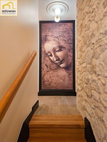 dom wolnostojący, 4 pokoje Kazimierz Dolny, ul. Szkolna. Zdjęcie 11