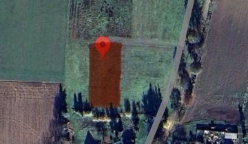 Działka budowlana Turostowo