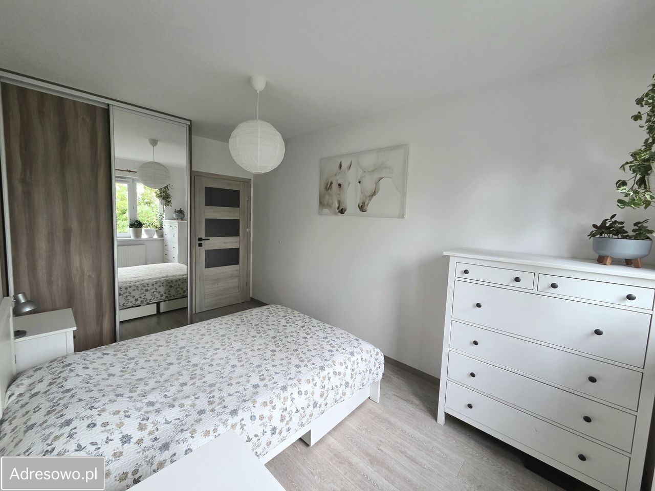 Mieszkanie 2-pokojowe Wrocław Stabłowice, ul. Polonii Wrocławskiej. Zdjęcie 10