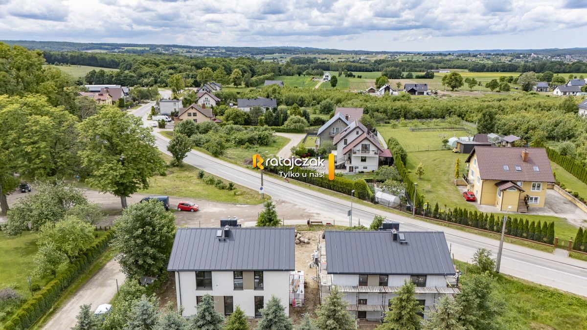 Mieszkanie 3-pokojowe Sychowo. Zdjęcie 21