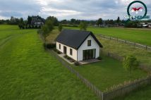 Działka inwestycyjna Czarny Dunajec. Zdjęcie 4