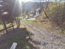 Działka inna Pewel Mała Dworzyska, ul. Pod Grapą. Zdjęcie 2