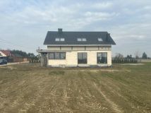 dom wolnostojący Maków Mazowiecki, ul. Cicha. Zdjęcie 4