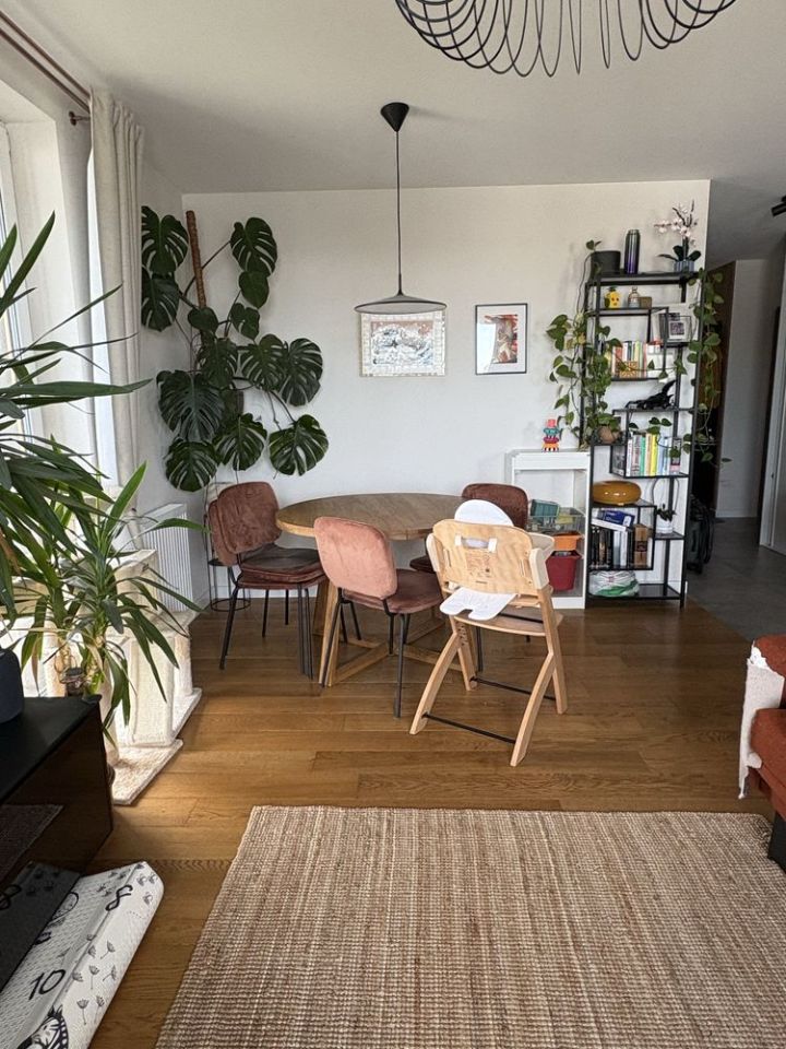 Mieszkanie 3-pokojowe Kraków Krowodrza, ul. Stanisława Przybyszewskiego. Zdjęcie 4