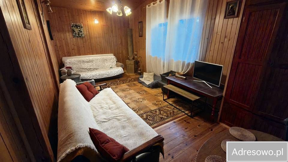 Działka rekreacyjna Dzierżenin. Zdjęcie 3