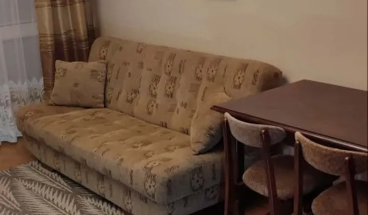 Mieszkanie 2-pokojowe Kutno Centrum, ul. Grunwaldzka