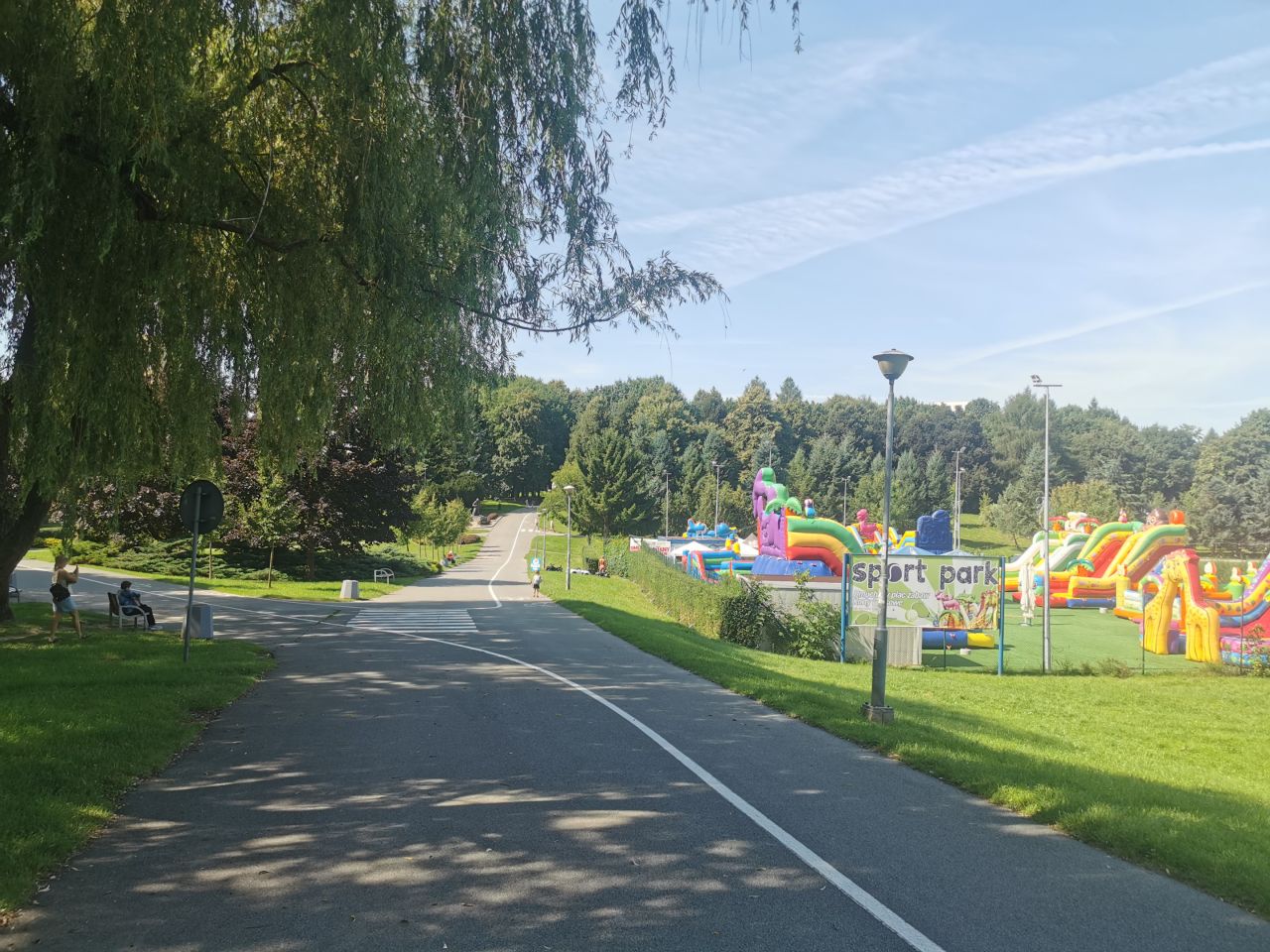 Mieszkanie 2-pokojowe Rzeszów Baranówka, ul. Władysława Broniewskiego. Zdjęcie 9