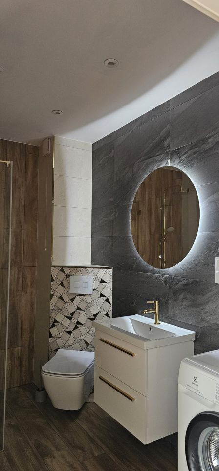 Mieszkanie 2-pokojowe Ośno Lubuskie, ul. Kościuszki. Zdjęcie 5