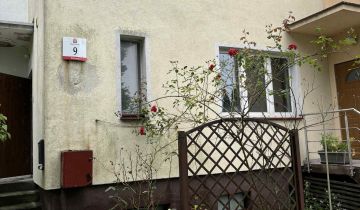 dom szeregowy, 5 pokoi Gniezno Piekary, ul. Różana