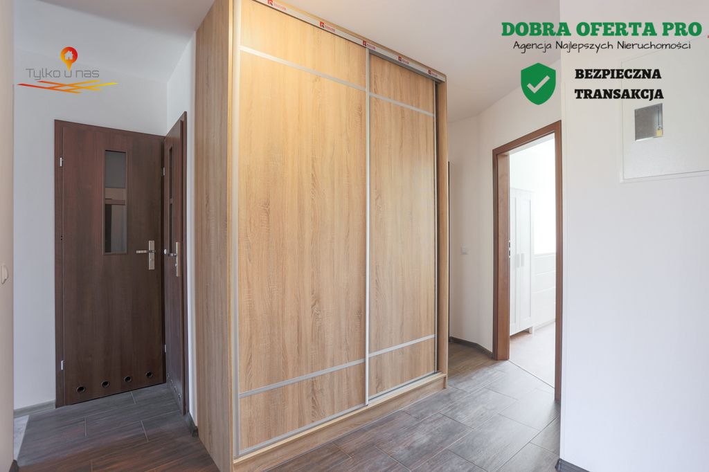 Mieszkanie 5-pokojowe Gdańsk Chełm, ul. Władysława Cieszyńskiego. Zdjęcie 3