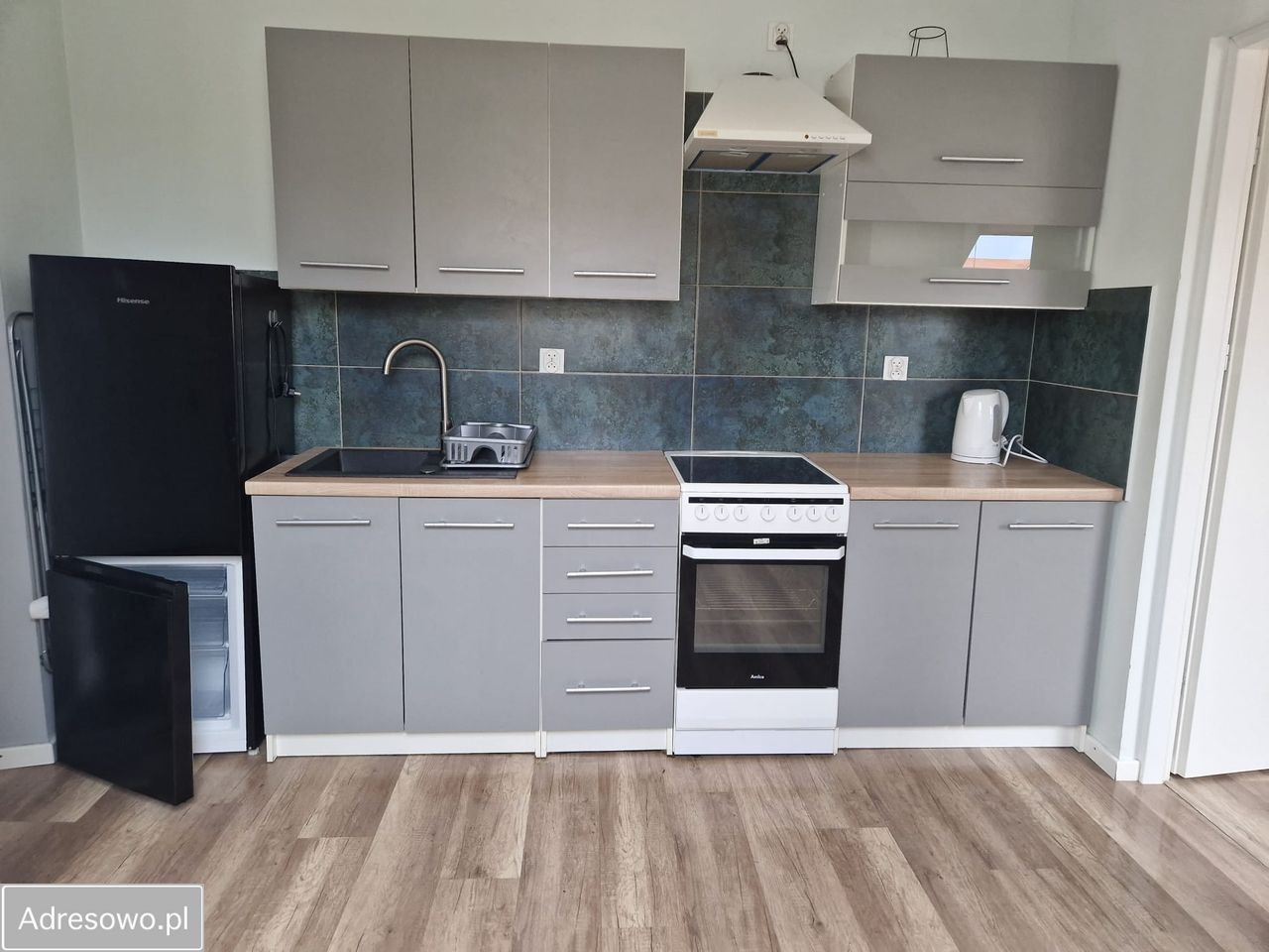 Mieszkanie 8-pokojowe Kwidzyn. Zdjęcie 5