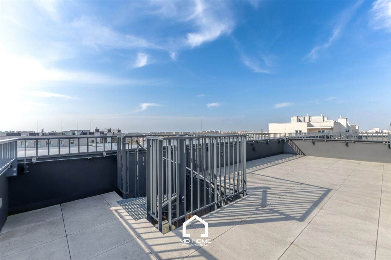 Mieszkanie 3-pokojowe Warszawa Wola, ul. Józefa Sowińskiego. Zdjęcie 8