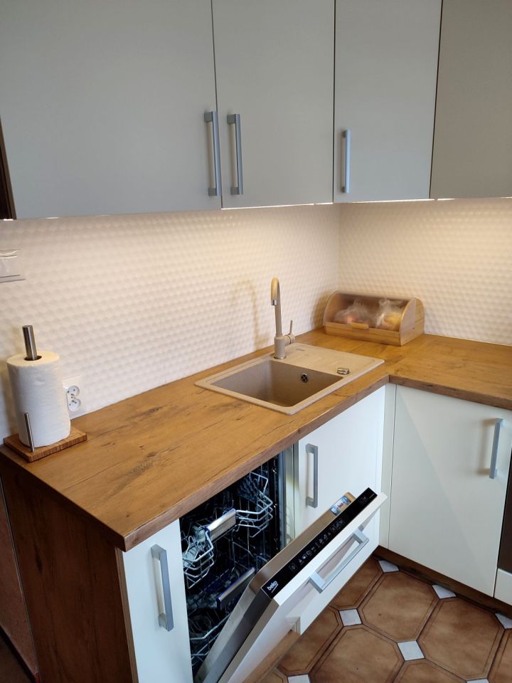 Mieszkanie 3-pokojowe Białystok Białostoczek, ul. Sokólska. Zdjęcie 12