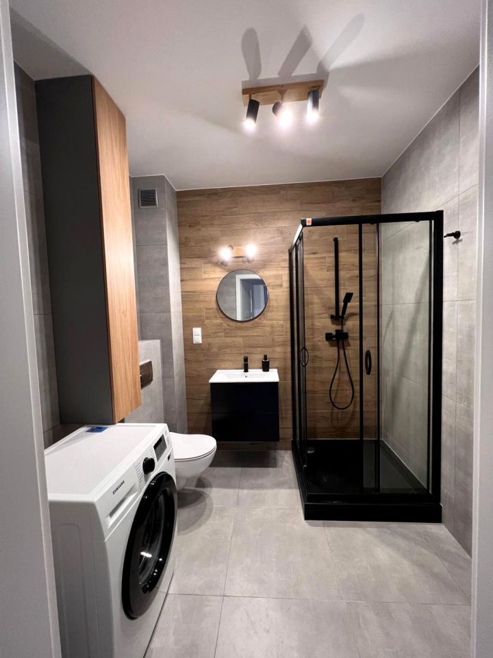 Mieszkanie 3-pokojowe Białystok Zawady, ul. Mroźna. Zdjęcie 10