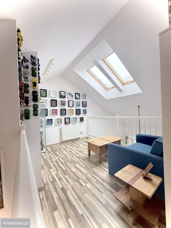 Mieszkanie 4-pokojowe Gdynia Chwarzno-Wiczlino, ul. gen. Mariusza Zaruskiego. Zdjęcie 3