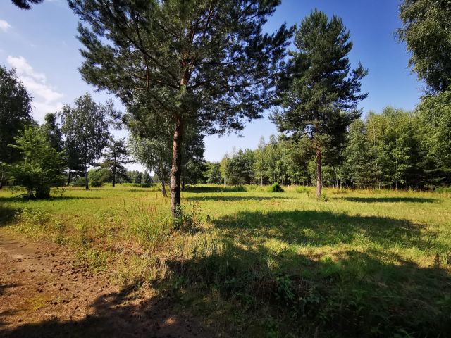 Działka budowlana Częstochowa Mirów, ul. Hektarowa. Zdjęcie 9