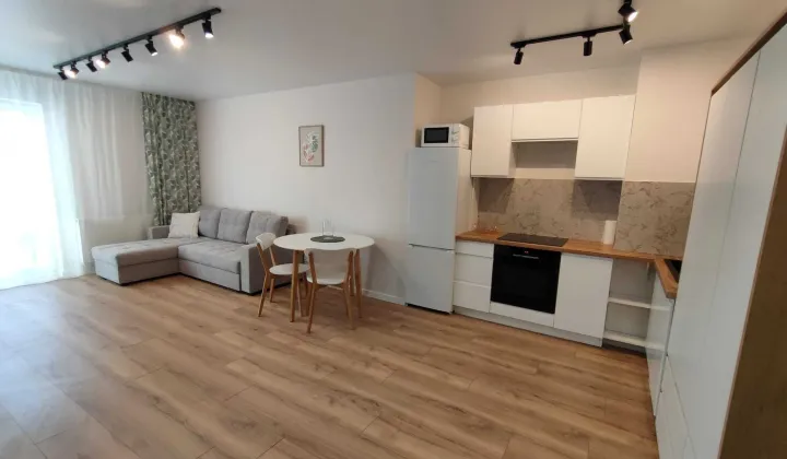 Mieszkanie 2-pokojowe Łódź Śródmieście, ul. Wołowa