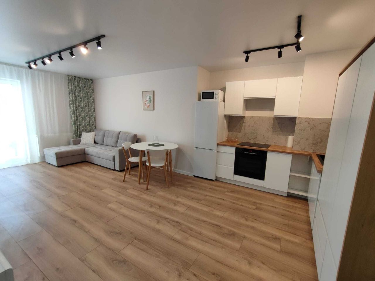 Mieszkanie 2-pokojowe Łódź Śródmieście, ul. Wołowa. Zdjęcie 1