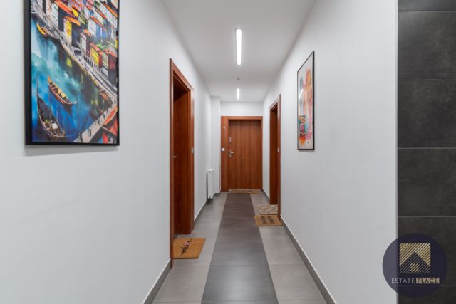 Mieszkanie 2-pokojowe Warszawa, al. Wilanowska. Zdjęcie 18