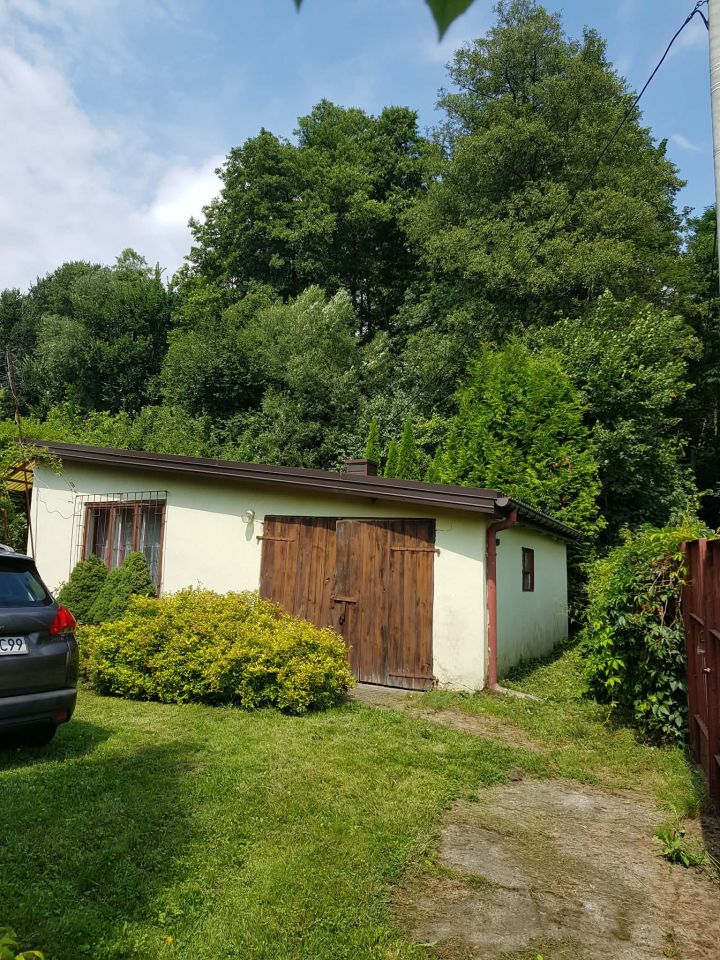 Działka rekreacyjna Łęg, 19. Zdjęcie 4