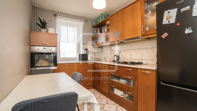 Mieszkanie 2-pokojowe Warszawa Białołęka, ul. Adama Ciołkosza. Zdjęcie 4