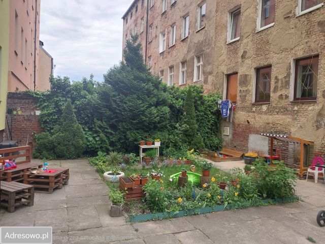 Mieszkanie 2-pokojowe Szczecin Centrum, ul. Jana Kazimierza. Zdjęcie 1