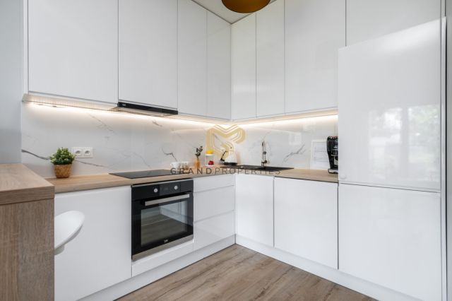 Mieszkanie 2-pokojowe Warszawa Białołęka, ul. Światowida. Zdjęcie 7