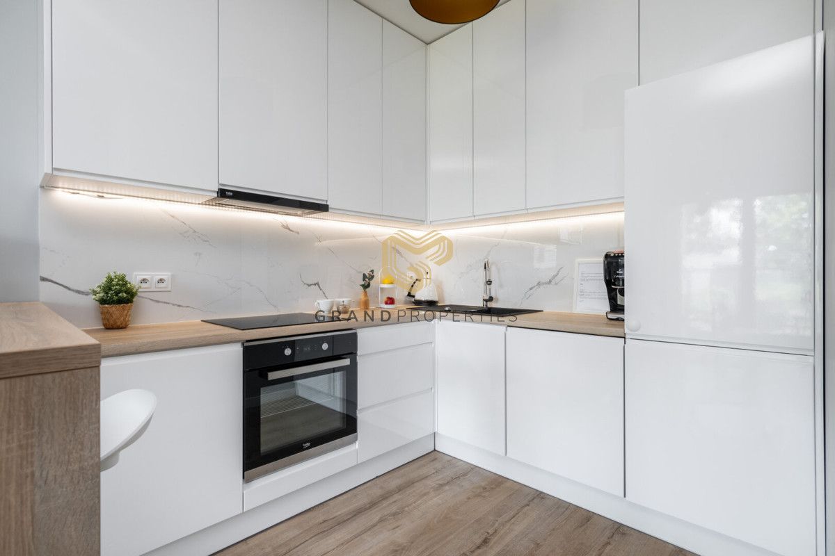 Mieszkanie 2-pokojowe Warszawa Białołęka, ul. Światowida. Zdjęcie 7