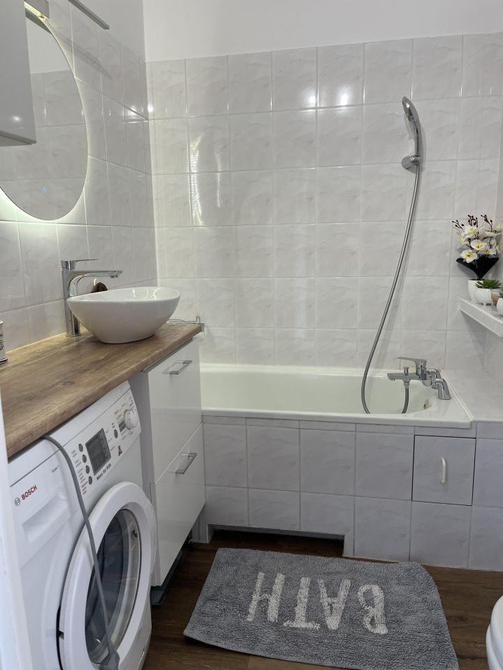 Mieszkanie 2-pokojowe Warszawa Bemowo, ul. Franciszka Kawy. Zdjęcie 5