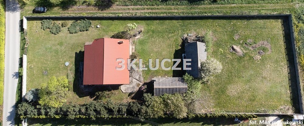 dom wolnostojący, 3 pokoje Struża-Kolonia. Zdjęcie 21