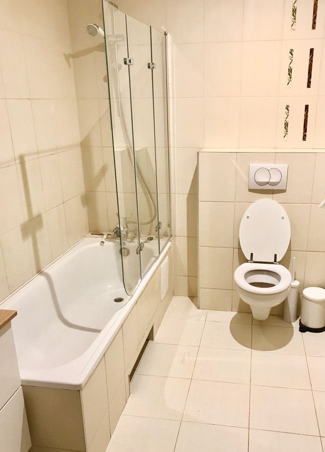 Mieszkanie 3-pokojowe Łódź Widzew, ul. Wysoka. Zdjęcie 3