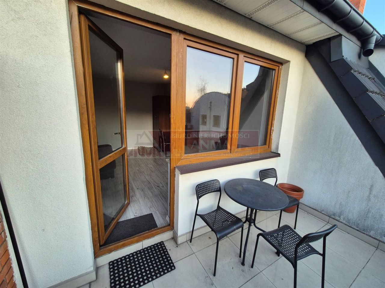 Mieszkanie 2-pokojowe Lublin Śródmieście, ul. Bolesława Prusa. Zdjęcie 10