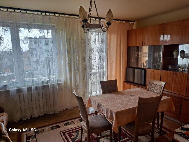 Mieszkanie 2-pokojowe Pińczów, ul. Nowy Świat. Zdjęcie 4