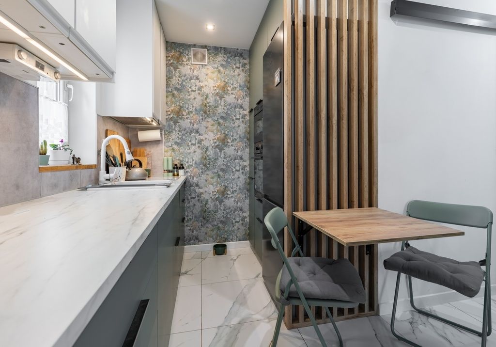 Mieszkanie 3-pokojowe Katowice Janów, ul. Zamkowa. Zdjęcie 2