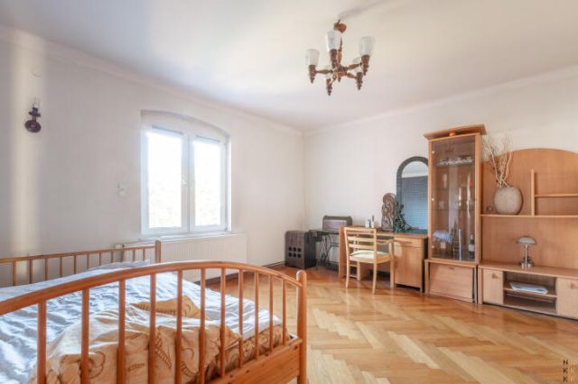 Mieszkanie 3-pokojowe Wrocław, ul. Koreańska. Zdjęcie 4