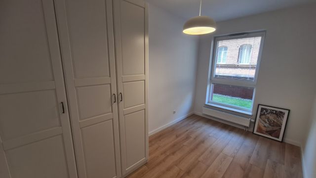 Mieszkanie 3-pokojowe Gdańsk, ul. Wałowa. Zdjęcie 5