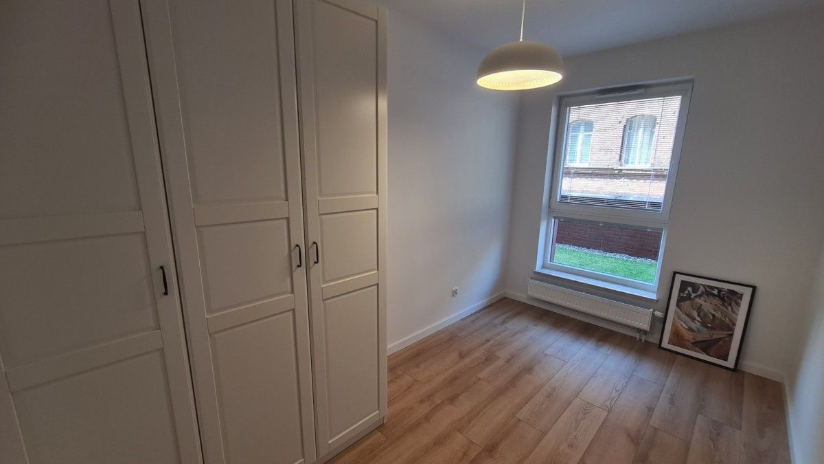 Mieszkanie 3-pokojowe Gdańsk, ul. Wałowa. Zdjęcie 5