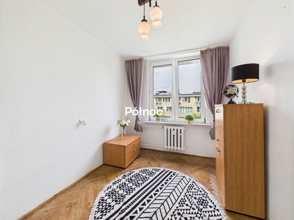 Mieszkanie 3-pokojowe Olsztyn Pojezierze, ul. Kołobrzeska. Zdjęcie 4